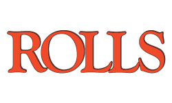 Rolls Authorized Dealer