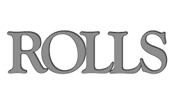 Rolls Authorized Dealer