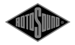 Rotosound Authorized Dealer
