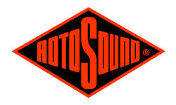 Rotosound Authorized Dealer
