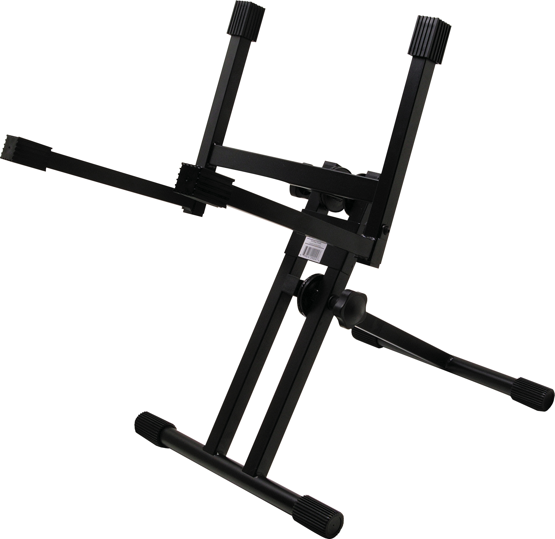 On-Stage On-Stage RS7705 Amp Stand, Adjustable