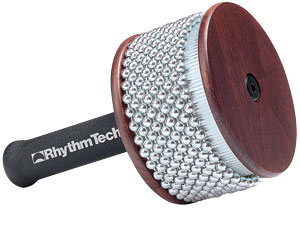 Rhythm Tech Rhythm Tech RT8000 Rubber Grip Cabasa