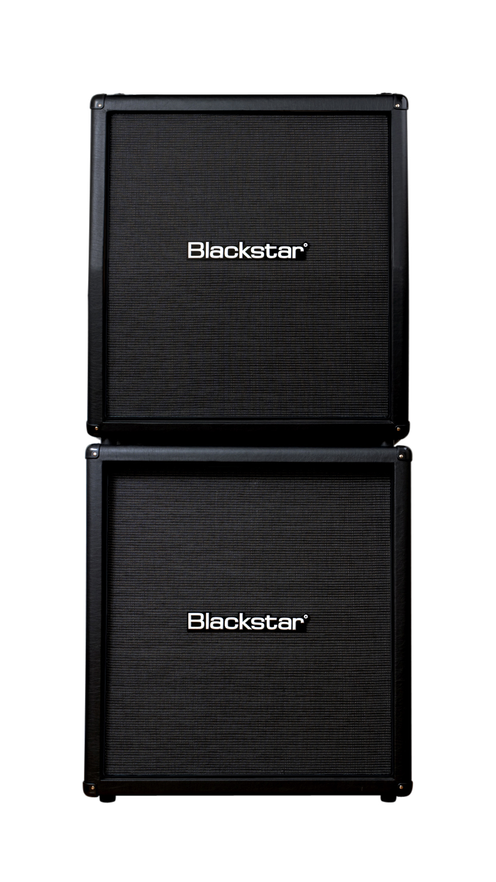 Blackstar Amplification Blackstar Series One 412 Guitar Speaker Cabinet, 240 W