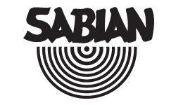 Sabian Authorized Dealer