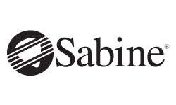 Sabine Authorized Dealer