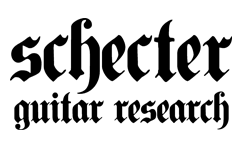 Schecter Authorized Dealer