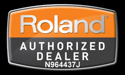 Roland Authorized Dealer