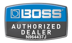 Boss Authorized Dealer