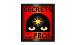 Secrets of the Pros Authorized Dealer