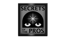 Secrets of the Pros Authorized Dealer