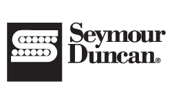 Seymour Duncan Authorized Dealer