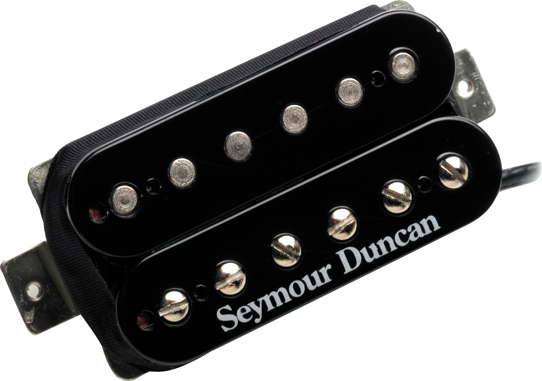 Seymour Duncan Seymour Duncan SH11 Custom Humbucker - Black