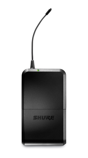 Shure Shure PG1 Deluxe Bodypack Transmitter