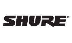 Shure Authorized Dealer