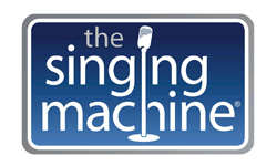 Singing Machine Authorized Dealer