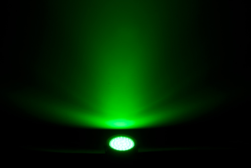 Chauvet Chauvet Slim PAR 64 RGBA Stage Light
