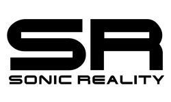 Sonic Reality Authorized Dealer