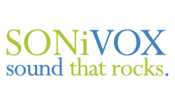 SONiVOX Authorized Dealer
