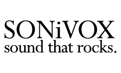 SONiVOX Authorized Dealer