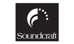 Soundcraft Authorized Dealer