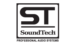 SoundTech Authorized Dealer