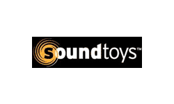 Soundtoys Authorized Dealer