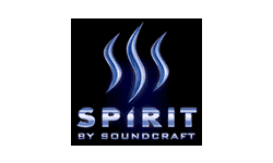 Spirit by Soundcraft Authorized Dealer