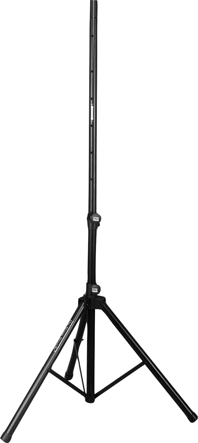On-Stage On-Stage SS7761B Tripod Single Speaker Stand