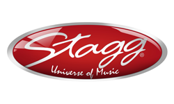 Stagg Authorized Dealer