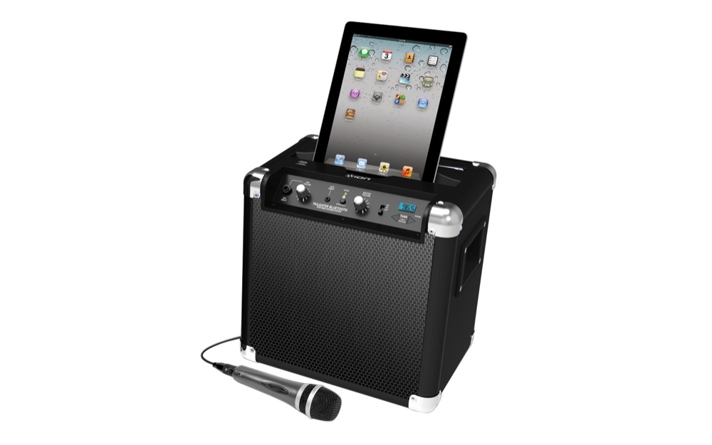 Ion Audio Ion Audio Tailgater Bluetooth Speaker System