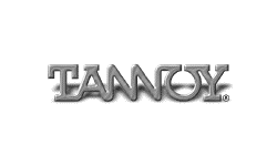 Tannoy Authorized Dealer