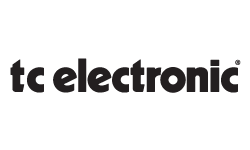 TC Electronic and TC Helicon Authorized Dealer