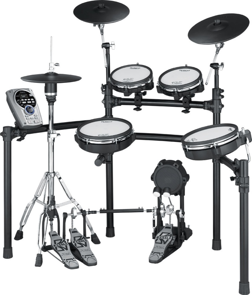 Roland Roland TD15KV V-Tour Electronic Drum Set