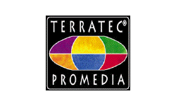 Terratec Authorized Dealer