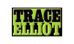Trace Elliot Authorized Dealer