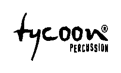 Tycoon Percussion Authorized Dealer