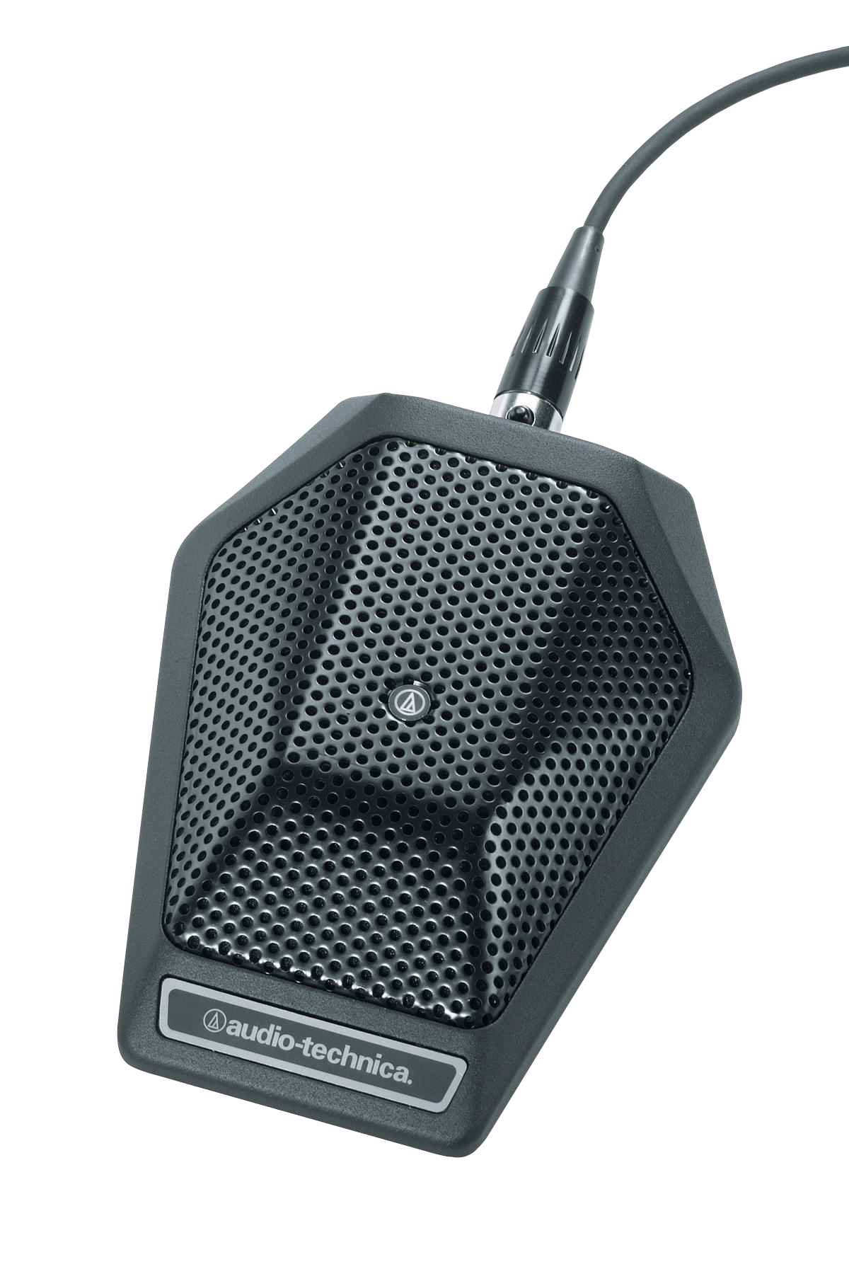 Audio-Technica Audio-Technica U851R Boundary Microphone - Black