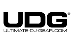 Ultimate DJ Gear Authorized Dealer