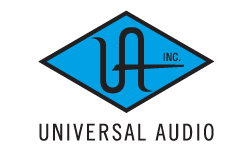 Universal Audio Authorized Dealer