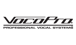 VocoPro Authorized Dealer