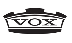 Vox Authorized Dealer