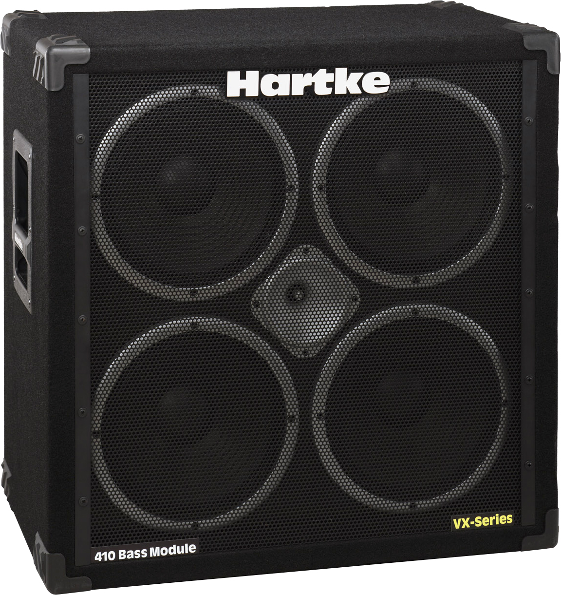 Hartke Hartke VX410 Bass Cabinet, 400 W