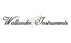 Wallander Instruments Authorized Dealer