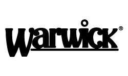 Warwick Authorized Dealer