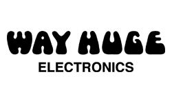 Way Huge Electronics Authorized Dealer