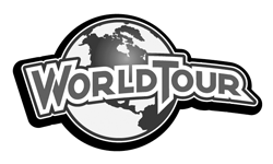 World Tour Authorized Dealer