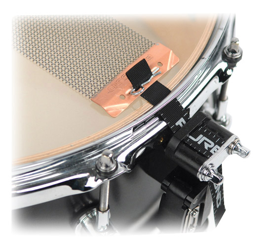 Puresound Puresound Custom Pro Snare Drum Wires (13 Inch)