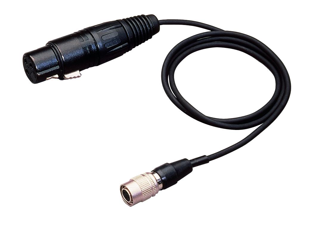 Audio-Technica Audio-Technica XLR UniPak Cable, Female