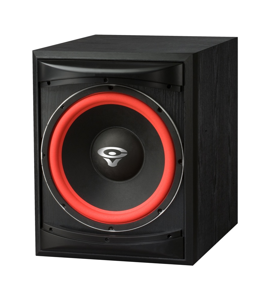 Cerwin-Vega Cerwin-Vega XLS-12S Powered Subwoofer