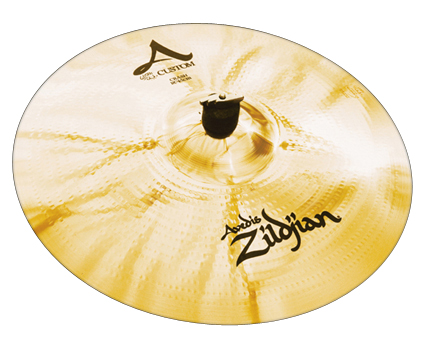 Zildjian Zildjian A Custom 18-inch Crash Cymbal